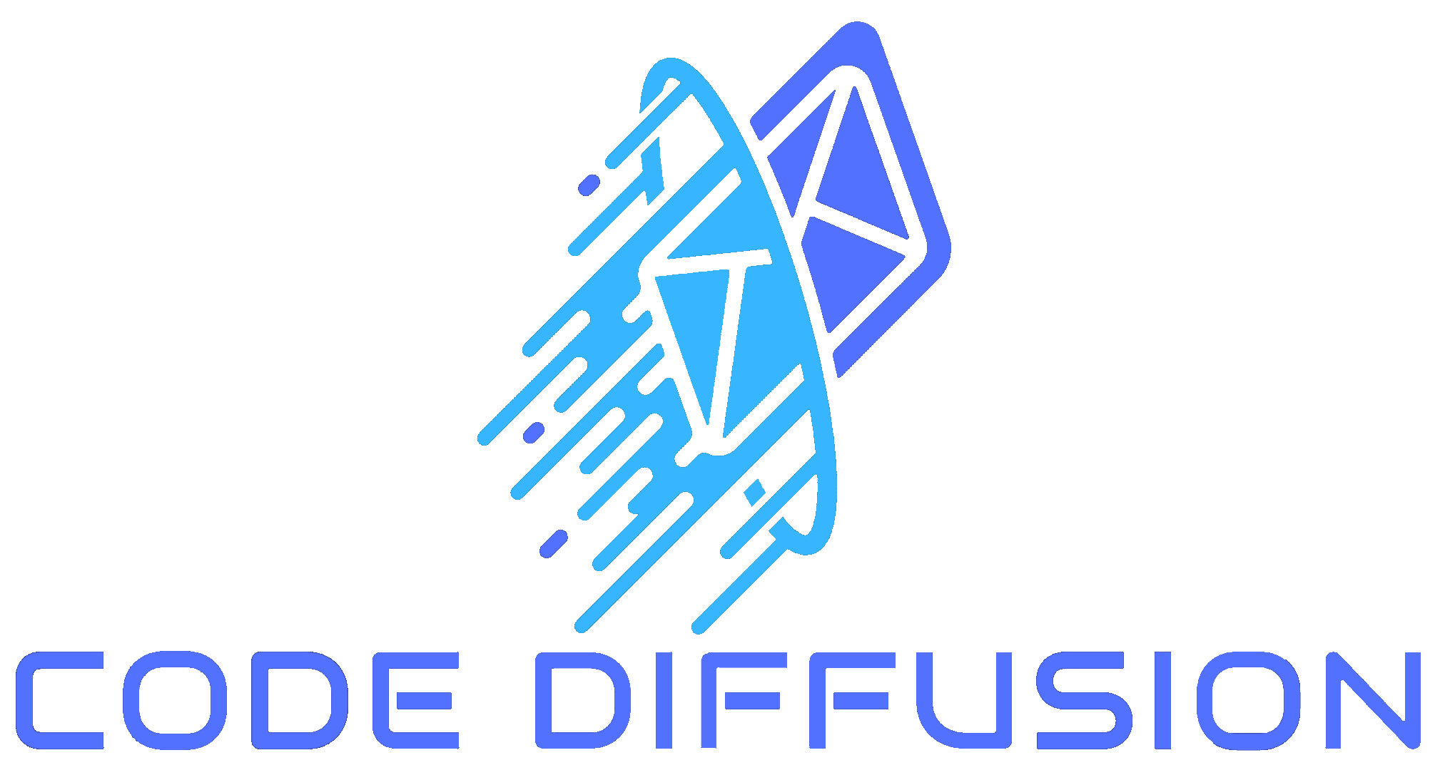 Logo Code Diffusion